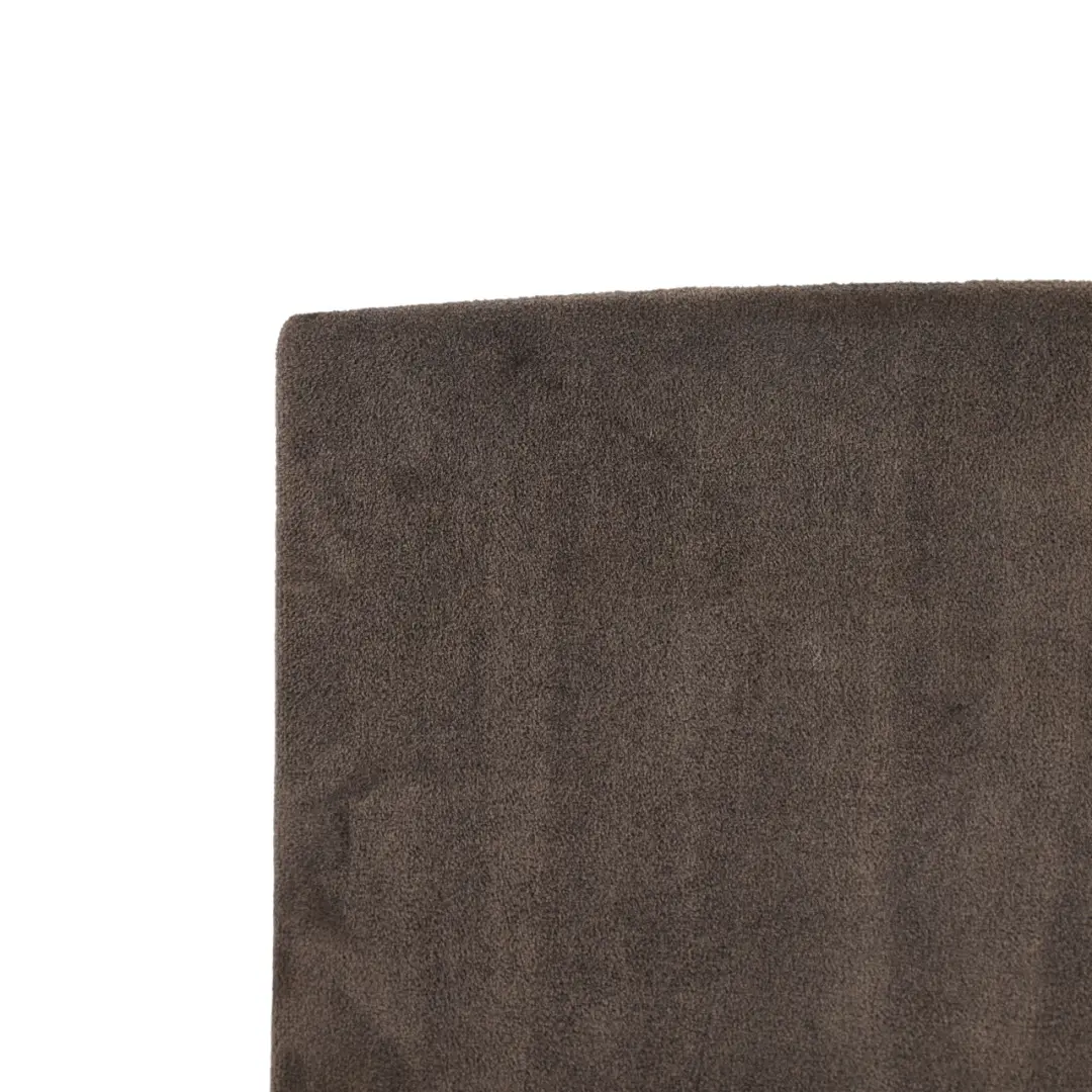 Boot Luggage Compartment Floor Carpet Mat Liner to Porsche Cayenne 9PA with Part number 7L0863546N Porsche Cayenne 9PA Boot Luggage Compartment Floor Carpet Mat Liner - SKU 7L0863546N - Part number 7L0863546N