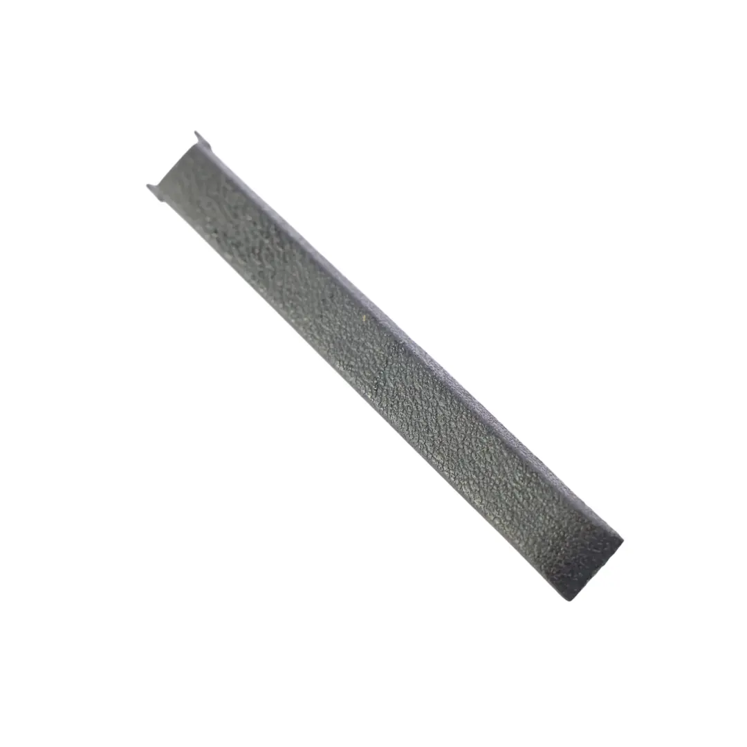 Porsche Cayenne 9PA Seat Rail Cover Trim Strip Front Left N/S - SKU 7L0881097B - Part number 7L0881097B
