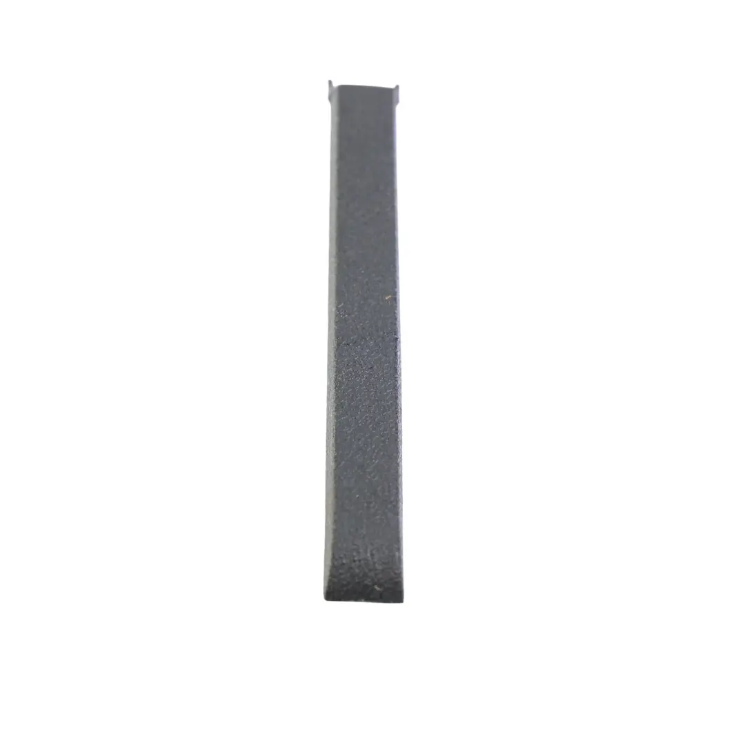 Porsche Cayenne 9PA Seat Rail Cover Trim Strip Front Left N/S - SKU 7L0881097B - Part number 7L0881097B