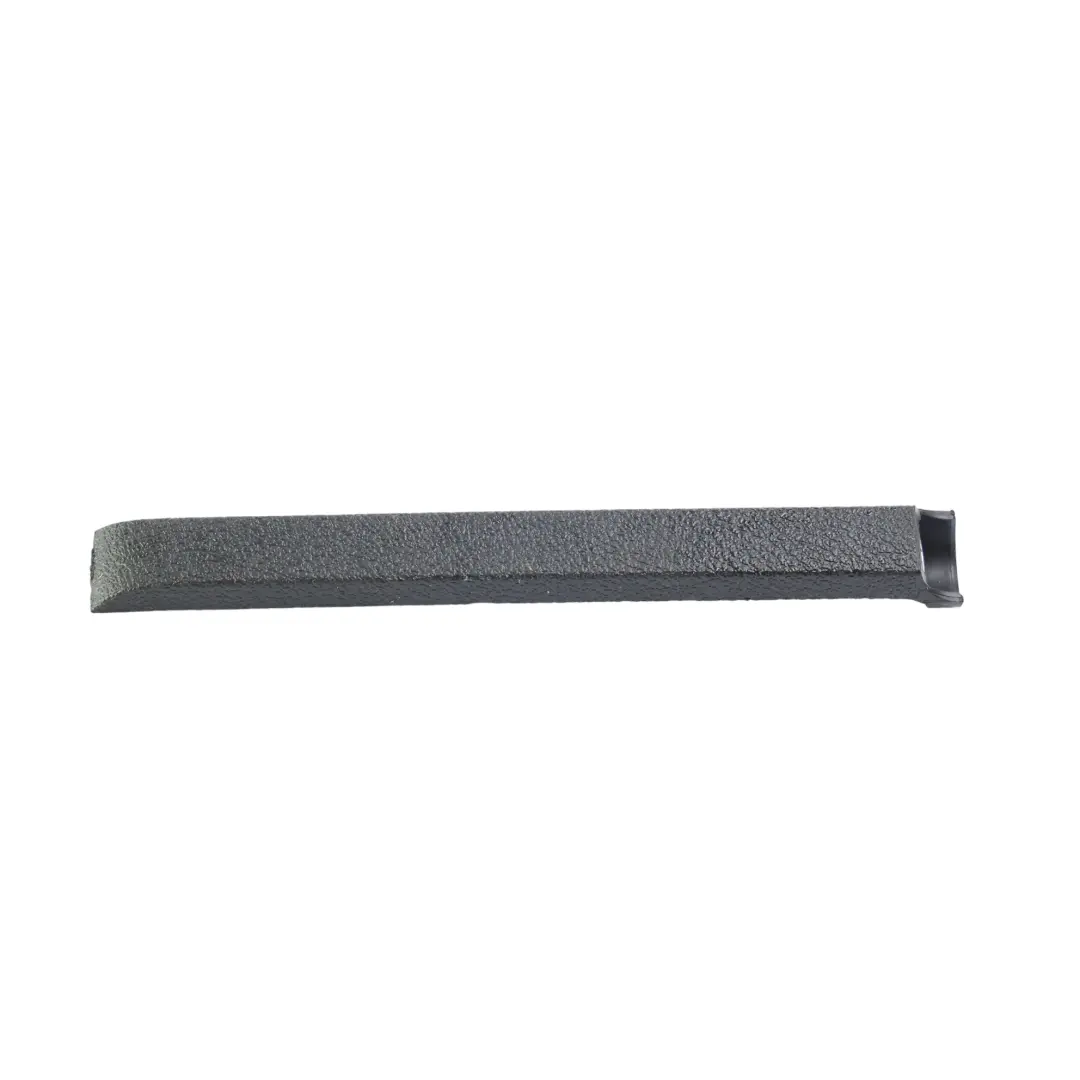 Porsche Cayenne 9PA Seat Rail Cover Trim Strip Front Left N/S - SKU 7L0881097B - Part number 7L0881097B