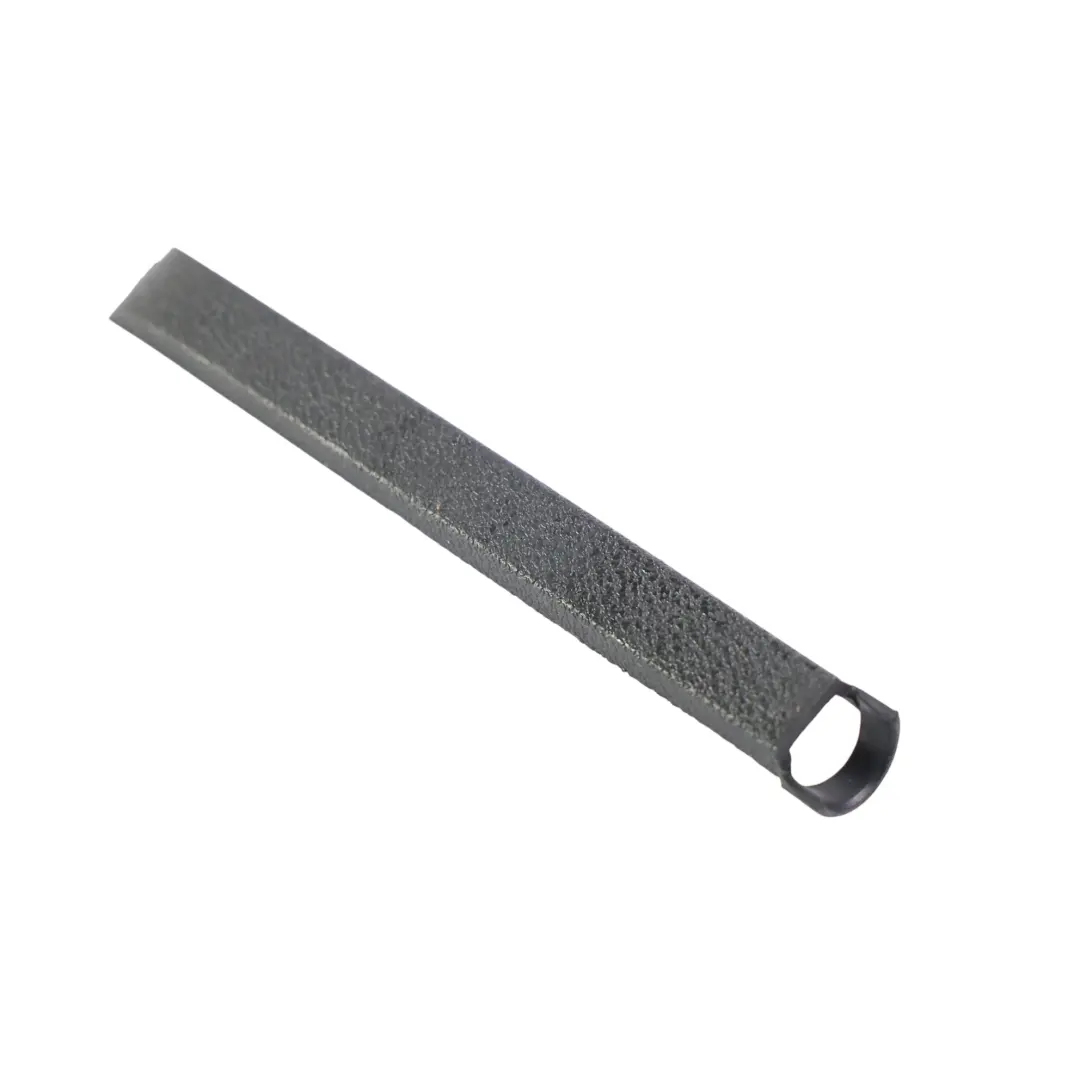 Rail Cover Trim Strip Front Left N/S to Porsche Cayenne 9PA Seat with Part number 7L0881097B Porsche Cayenne 9PA Seat Rail Cover Trim Strip Front Left N/S - SKU 7L0881097B - Part number 7L0881097B