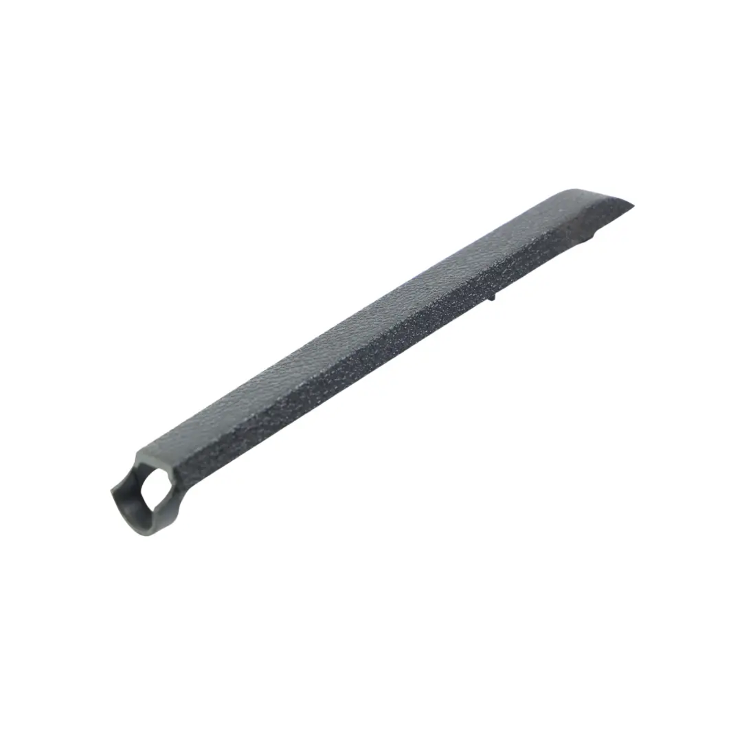 Porsche Cayenne 9PA Seat Rail Cover Trim Strip Front Left N/S - SKU 7L0881097B - Part number 7L0881097B