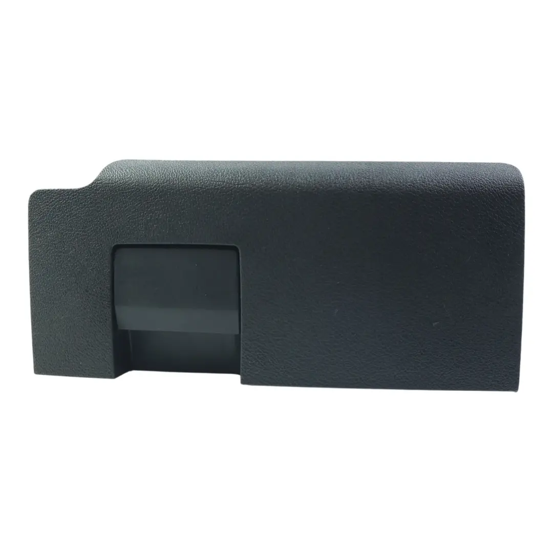 7L Front Seat Drawer Storage Right O/S 7L0882602 to Audi Q7 4L VW Touareg with Part number 7L0882602AB Audi Q7 4L VW Touareg 7L Front Seat Drawer Storage Right O/S 7L0882602 - SKU 7L0882602AB - Part number 7L0882602AB