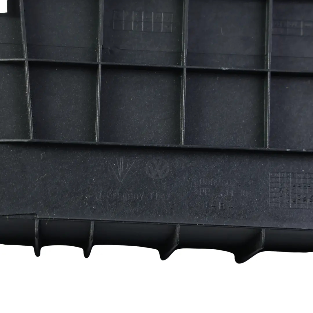 7L Sitzfach Ablagefach Vorne Rechts für Audi Q7 4L VW Touareg mit Teilenummer 7L0882602AB Audi Q7 4L VW Touareg 7L Sitzfach Ablagefach Vorne Rechts - SKU 7L0882602AB - Teilenummer 7L0882602AB