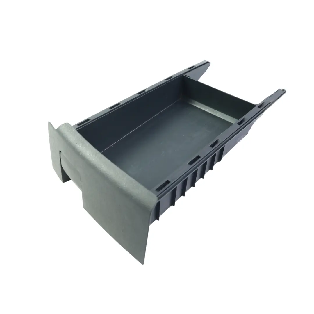 Audi Q7 4L VW Touareg 7L Cassetto Sedile Anteriore Destro - SKU 7L0882602AB - Numero di parte 7L0882602AB