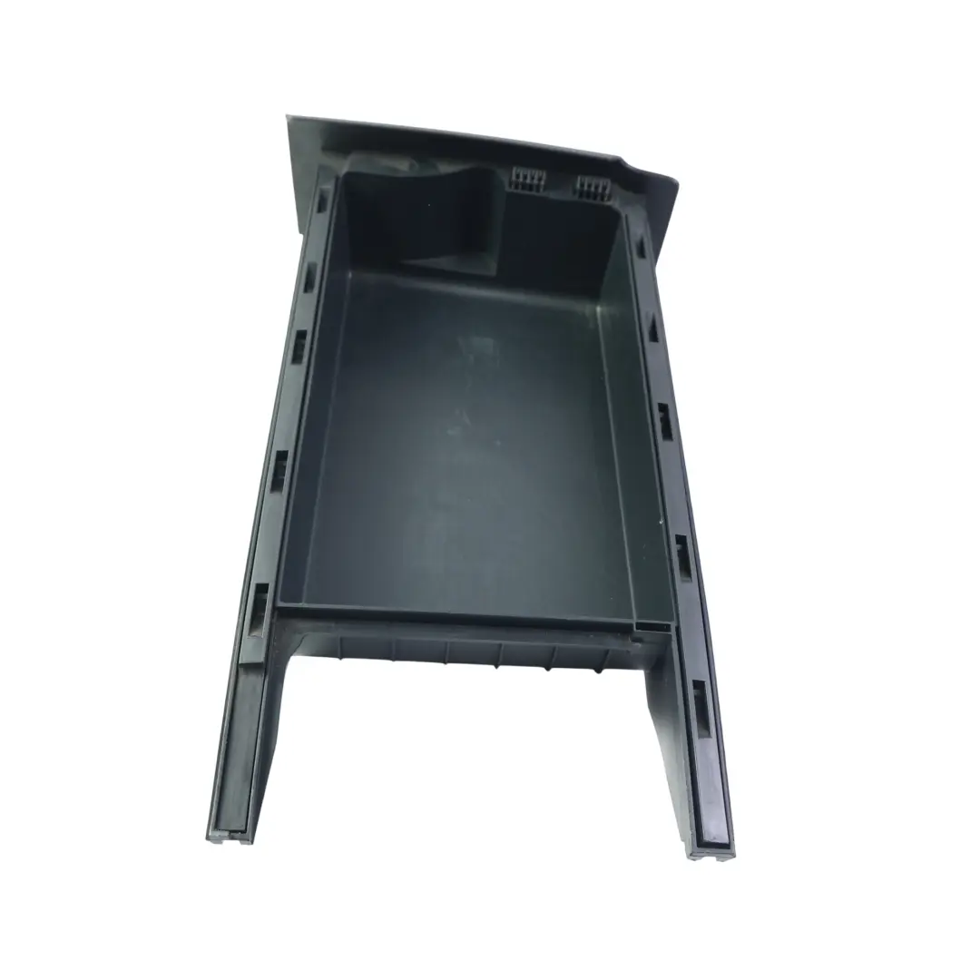 7L Front Seat Drawer Storage Right O/S 7L0882602 to Audi Q7 4L VW Touareg with Part number 7L0882602AB Audi Q7 4L VW Touareg 7L Front Seat Drawer Storage Right O/S 7L0882602 - SKU 7L0882602AB - Part number 7L0882602AB