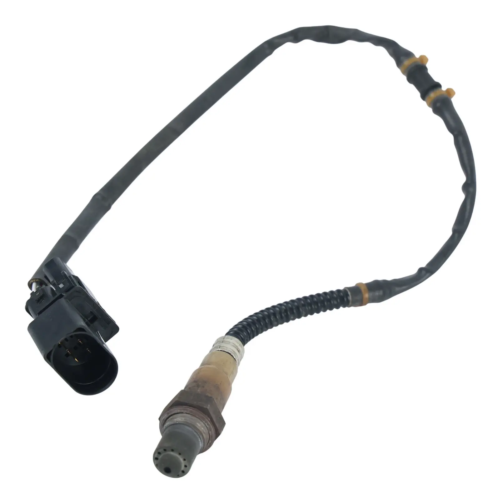 Porsche Cayenne 9PA Sonda Lambda Ossigeno 3.2 Benzina 95560612810