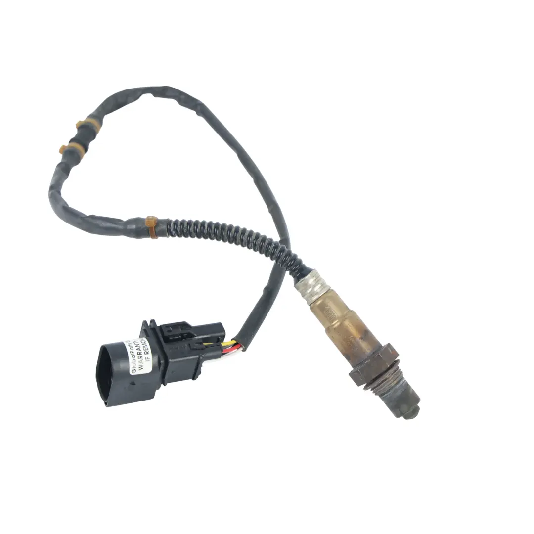 Porsche Cayenne 9PA Sonda Lambda Ossigeno 3.2 Benzina - SKU 95560612810 - Numero di parte 95560612810
