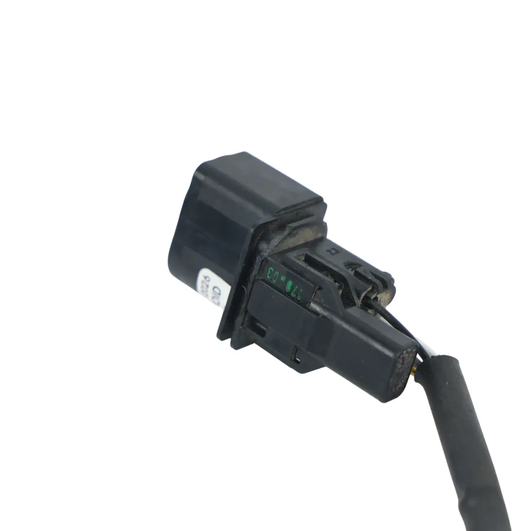 Porsche Cayenne 9PA Sonda Lambda Ossigeno 3.2 Benzina - SKU 95560612810 - Numero di parte 95560612810
