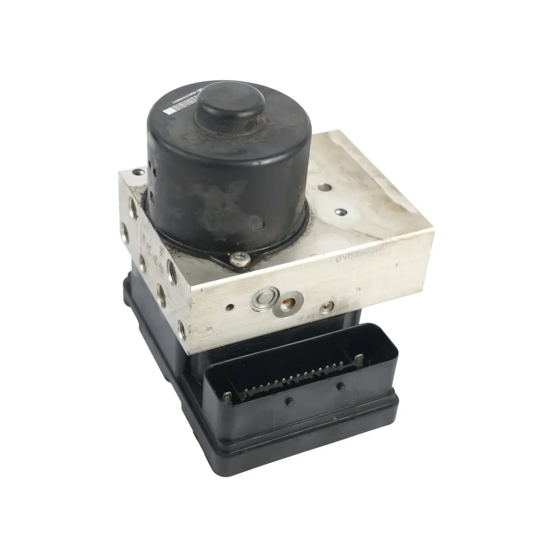 Porsche Cayenne 9PA VW Touareg 7L ABS ESP Pump Module Unit - SKU 7L0907379D - Part number 7L0907379D