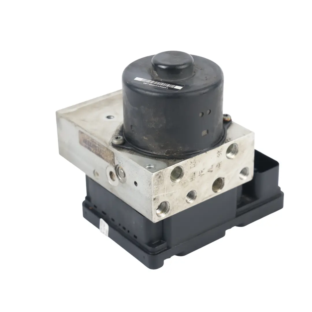 7L ABS ESP Pump Module Unit to Porsche Cayenne 9PA VW Touareg with Part number 7L0907379D Porsche Cayenne 9PA VW Touareg 7L ABS ESP Pump Module Unit - SKU 7L0907379D - Part number 7L0907379D