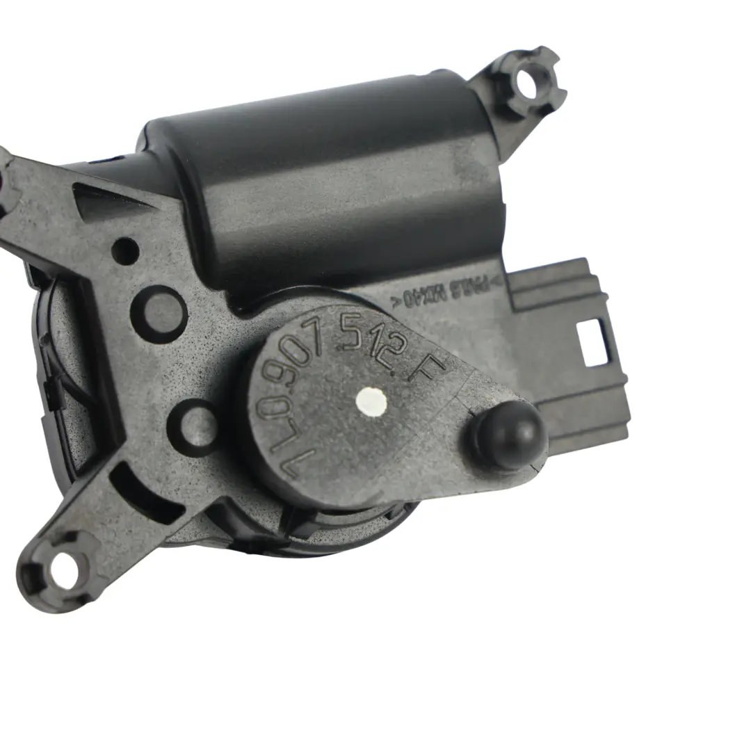 Regulador Calefacción Aire Acondicionado para Audi Q7 4L Motor con número de pieza 7L0907512F Audi Q7 4L Motor Regulador Calefacción Aire Acondicionado - SKU 7L0907512F - Número de pieza 7L0907512F