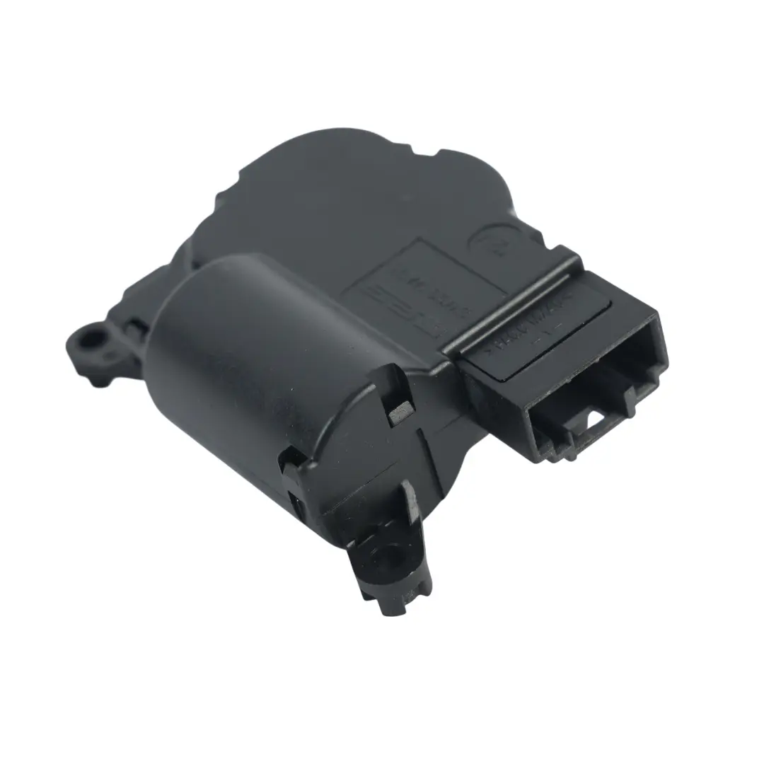 Audi Q7 4L Motor Regulador Calefacción Aire Acondicionado - SKU 7L0907512F - Número de pieza 7L0907512F