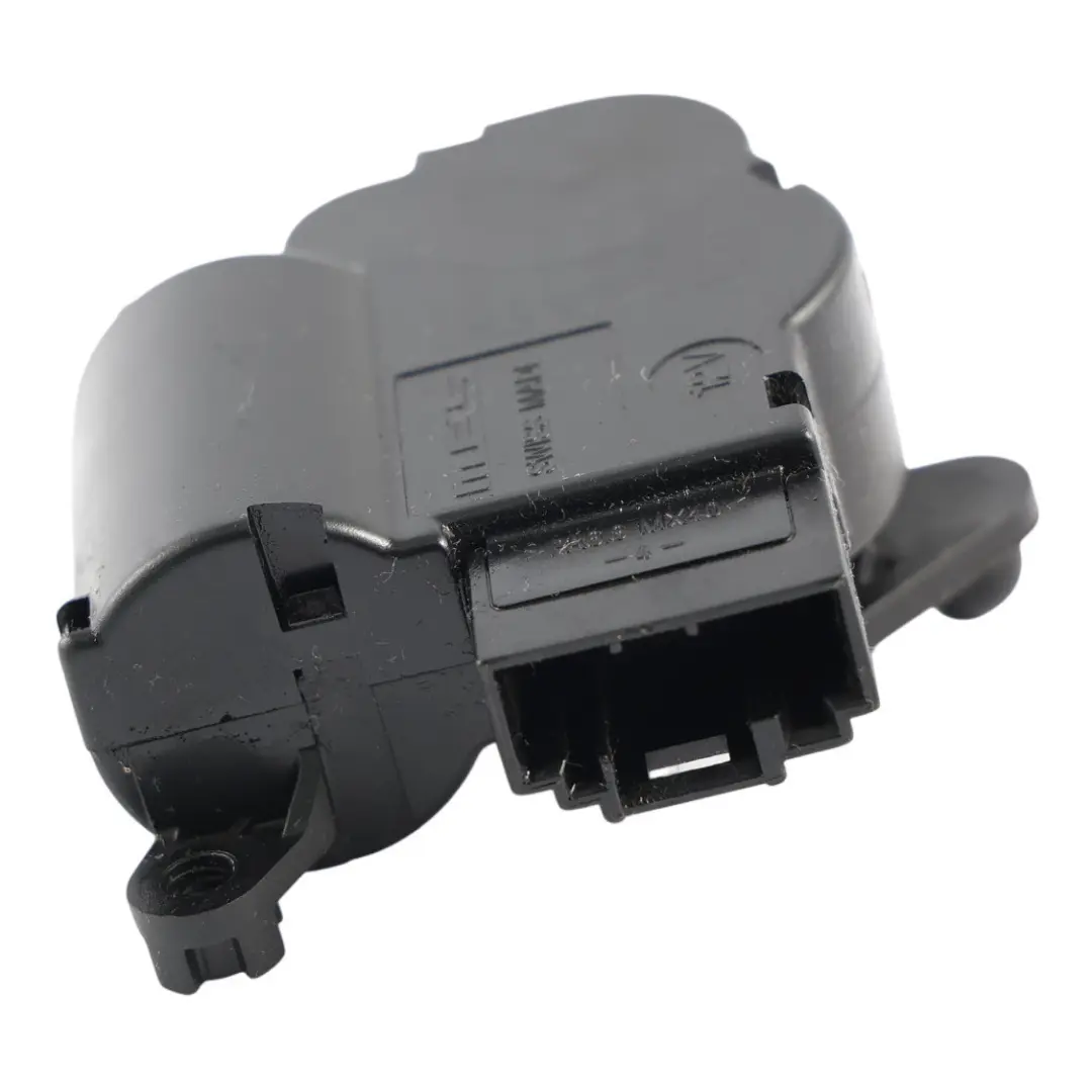 Audi Q7 4L Motorino Attuatore Aletta Riscaldamento Climatizzatore - SKU 7L0907512G - Numero di parte 7L0907512G
