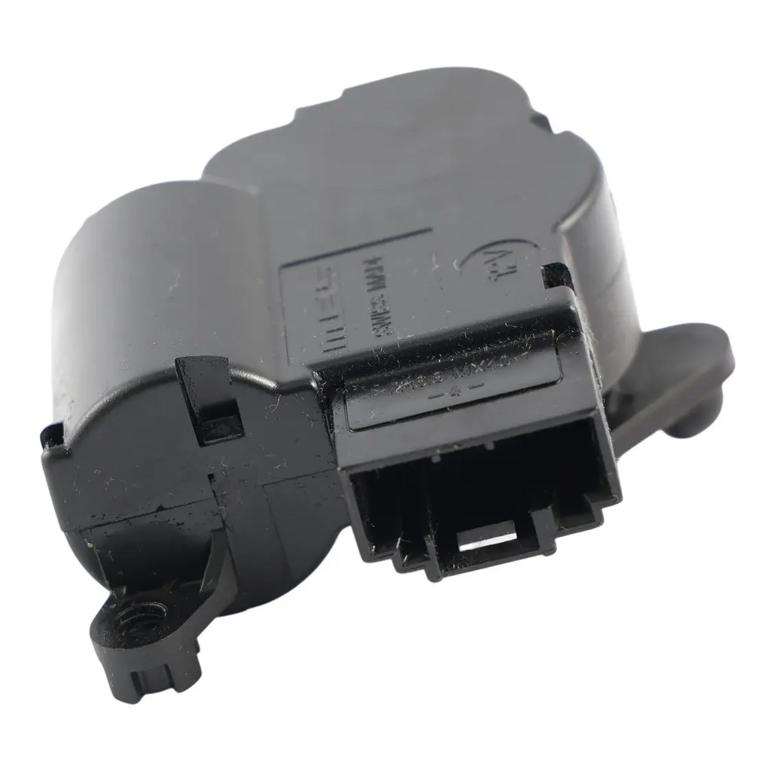 Audi Q7 4L Motorino Attuatore Aletta Riscaldamento Climatizzatore 7L0907512G