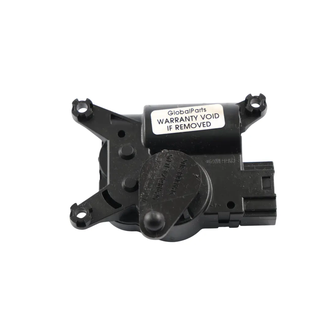 Conditioning Heater Flap Motor Regulator Actuator to Audi Q7 4L Air with Part number 7L0907512G Audi Q7 4L Air Conditioning Heater Flap Motor Regulator Actuator - SKU 7L0907512G - Part number 7L0907512G