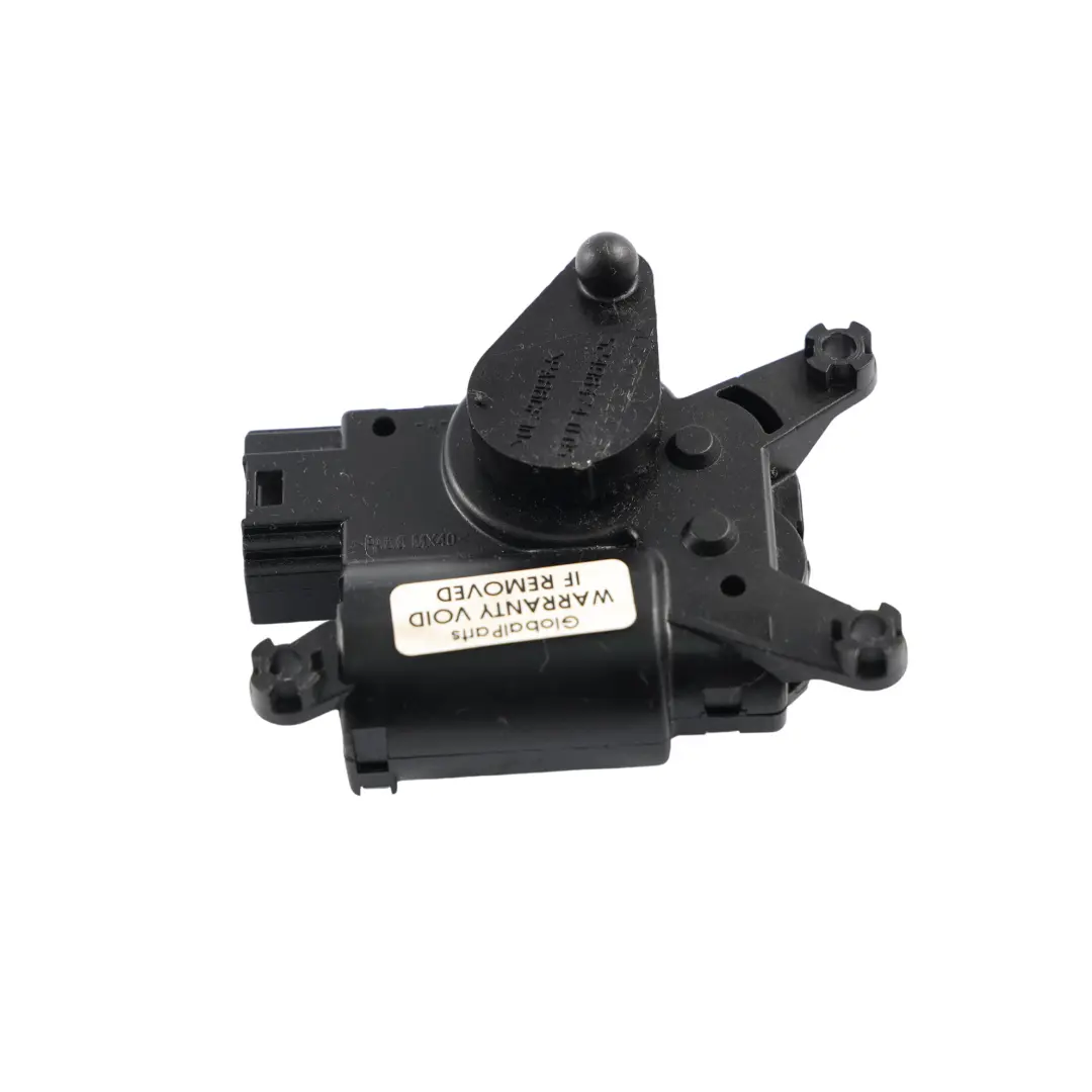 Audi Q7 4L Motorino Attuatore Aletta Riscaldamento Climatizzatore - SKU 7L0907512G - Numero di parte 7L0907512G
