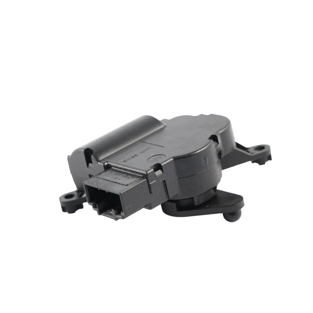 Audi Q7 4L Motorino Attuatore Aletta Riscaldamento Climatizzatore - SKU 7L0907512G - Numero di parte 7L0907512G