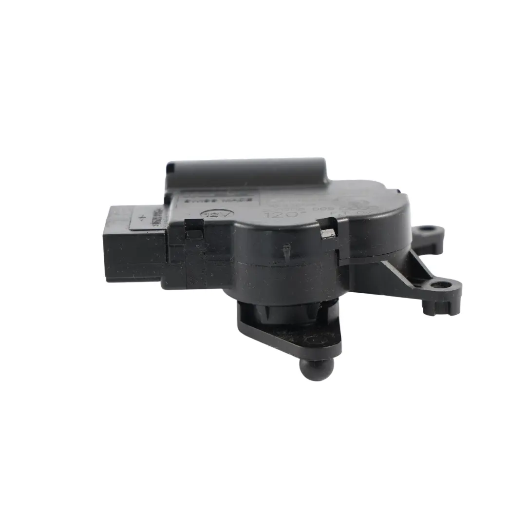 Audi Q7 4L Motorino Attuatore Aletta Riscaldamento Climatizzatore - SKU 7L0907512G - Numero di parte 7L0907512G