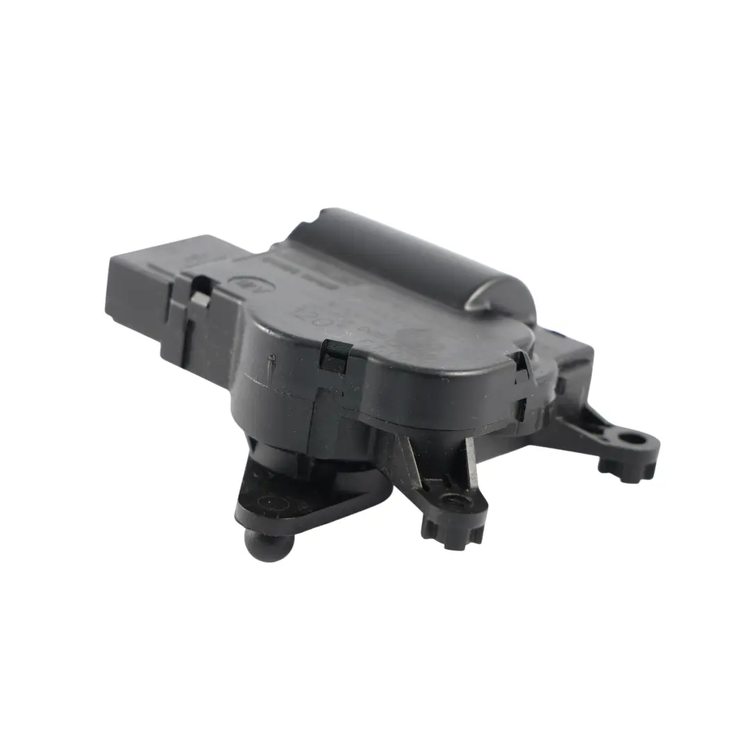Audi Q7 4L Motorino Attuatore Aletta Riscaldamento Climatizzatore - SKU 7L0907512G - Numero di parte 7L0907512G