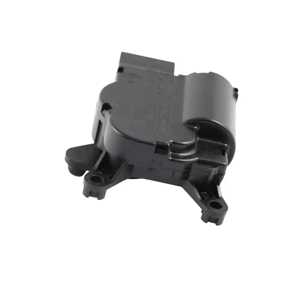 Audi Q7 4L Motorino Attuatore Aletta Riscaldamento Climatizzatore - SKU 7L0907512G - Numero di parte 7L0907512G