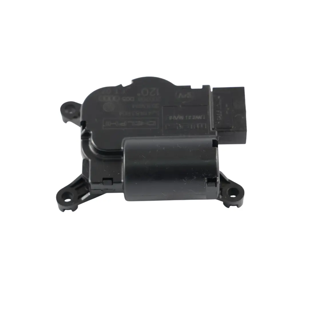 Audi Q7 4L Motorino Attuatore Aletta Riscaldamento Climatizzatore - SKU 7L0907512G - Numero di parte 7L0907512G