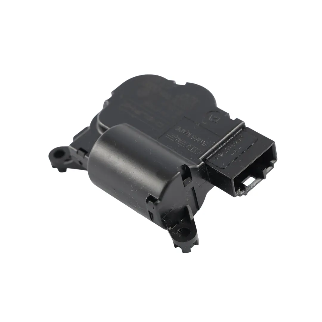 Motorino Attuatore Aletta Riscaldamento Climatizzatore per Audi Q7 4L con numero di parte 7L0907512G Audi Q7 4L Motorino Attuatore Aletta Riscaldamento Climatizzatore - SKU 7L0907512G - Numero di parte 7L0907512G