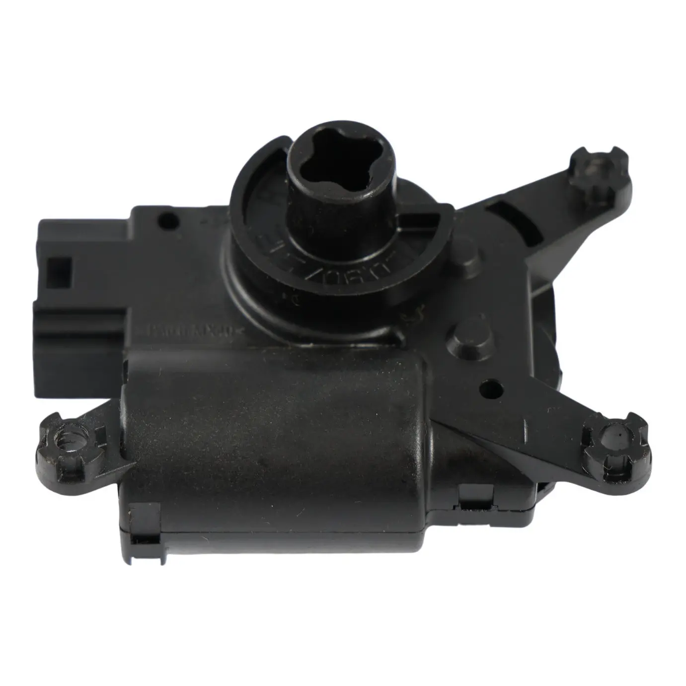 Audi Q7 4L Silniczek Klap Nagrzewnicy Klimatyzacji Tylnej 7L0907512H