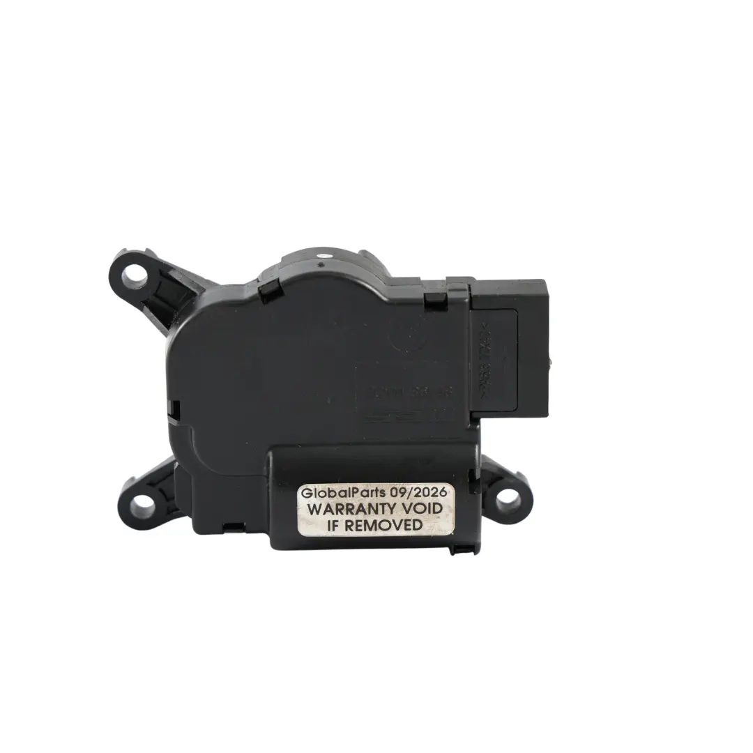 Heater Matrix A/C Climate Control Servomotor to Audi Q7 4L Rear with Part number 7L0907512H Audi Q7 4L Rear Heater Matrix A/C Climate Control Servomotor - SKU 7L0907512H - Part number 7L0907512H