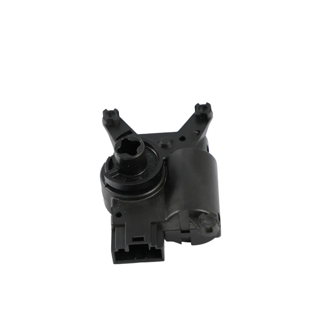 Audi Q7 4L Rear Heater Matrix A/C Climate Control Servomotor - SKU 7L0907512H - Part number 7L0907512H