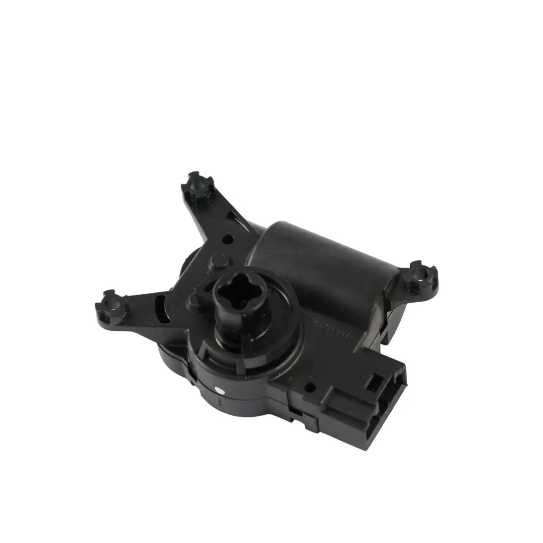 Heater Matrix A/C Climate Control Servomotor to Audi Q7 4L Rear with Part number 7L0907512H Audi Q7 4L Rear Heater Matrix A/C Climate Control Servomotor - SKU 7L0907512H - Part number 7L0907512H
