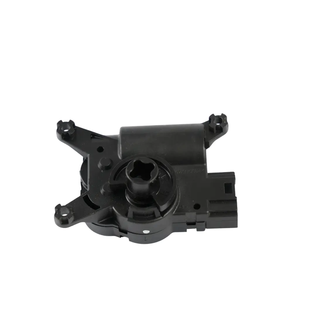 Audi Q7 4L Silniczek Klap Nagrzewnicy Klimatyzacji Tylnej - SKU 7L0907512H - Numer Części 7L0907512H
