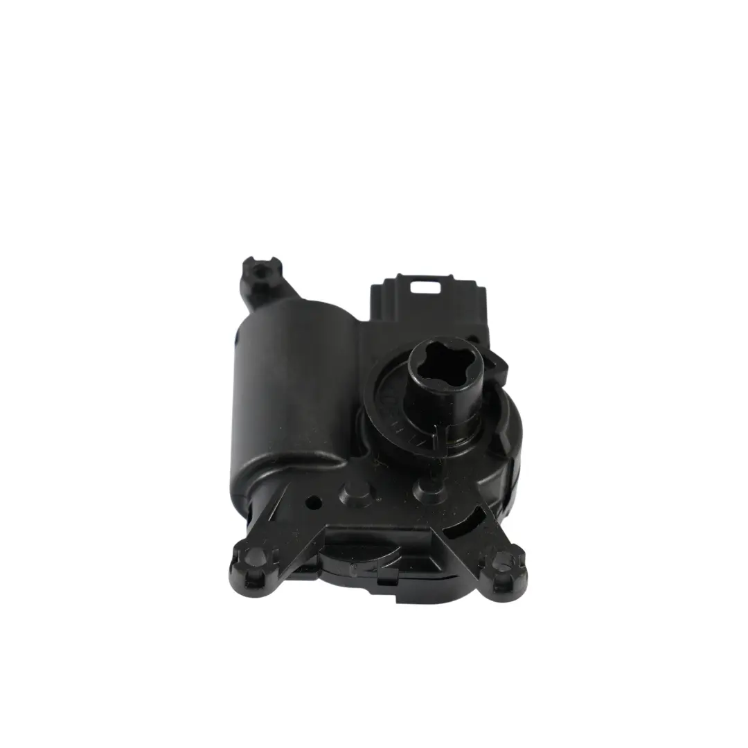 Heater Matrix A/C Climate Control Servomotor to Audi Q7 4L Rear with Part number 7L0907512H Audi Q7 4L Rear Heater Matrix A/C Climate Control Servomotor - SKU 7L0907512H - Part number 7L0907512H