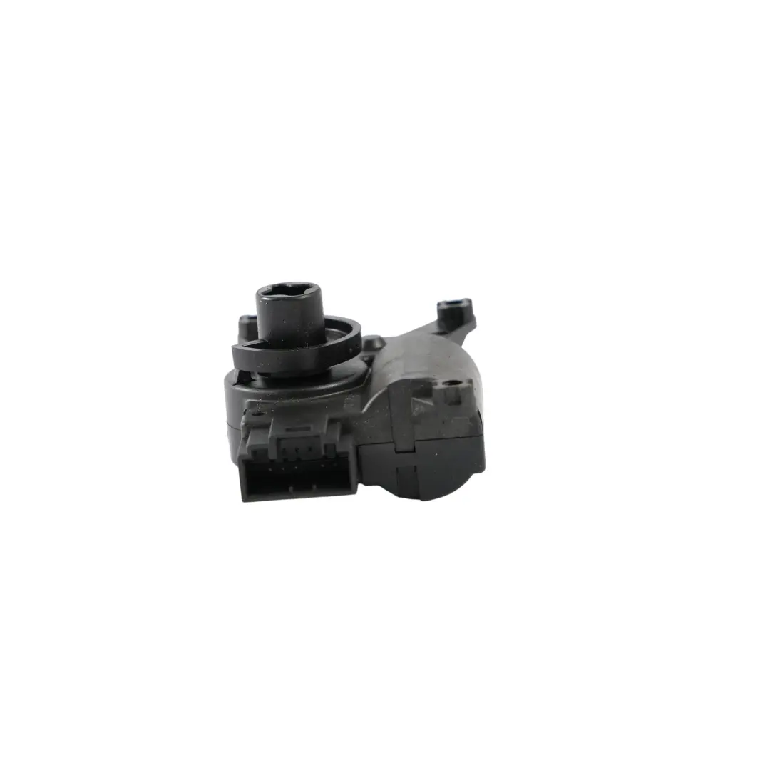 Heater Matrix A/C Climate Control Servomotor to Audi Q7 4L Rear with Part number 7L0907512H Audi Q7 4L Rear Heater Matrix A/C Climate Control Servomotor - SKU 7L0907512H - Part number 7L0907512H