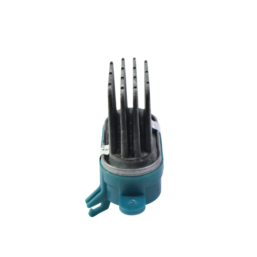 Audi Q7 4L VW Touareg 7L Heater Blower Motor Resistor - SKU 7L0907521A - Part number 7L0907521A
