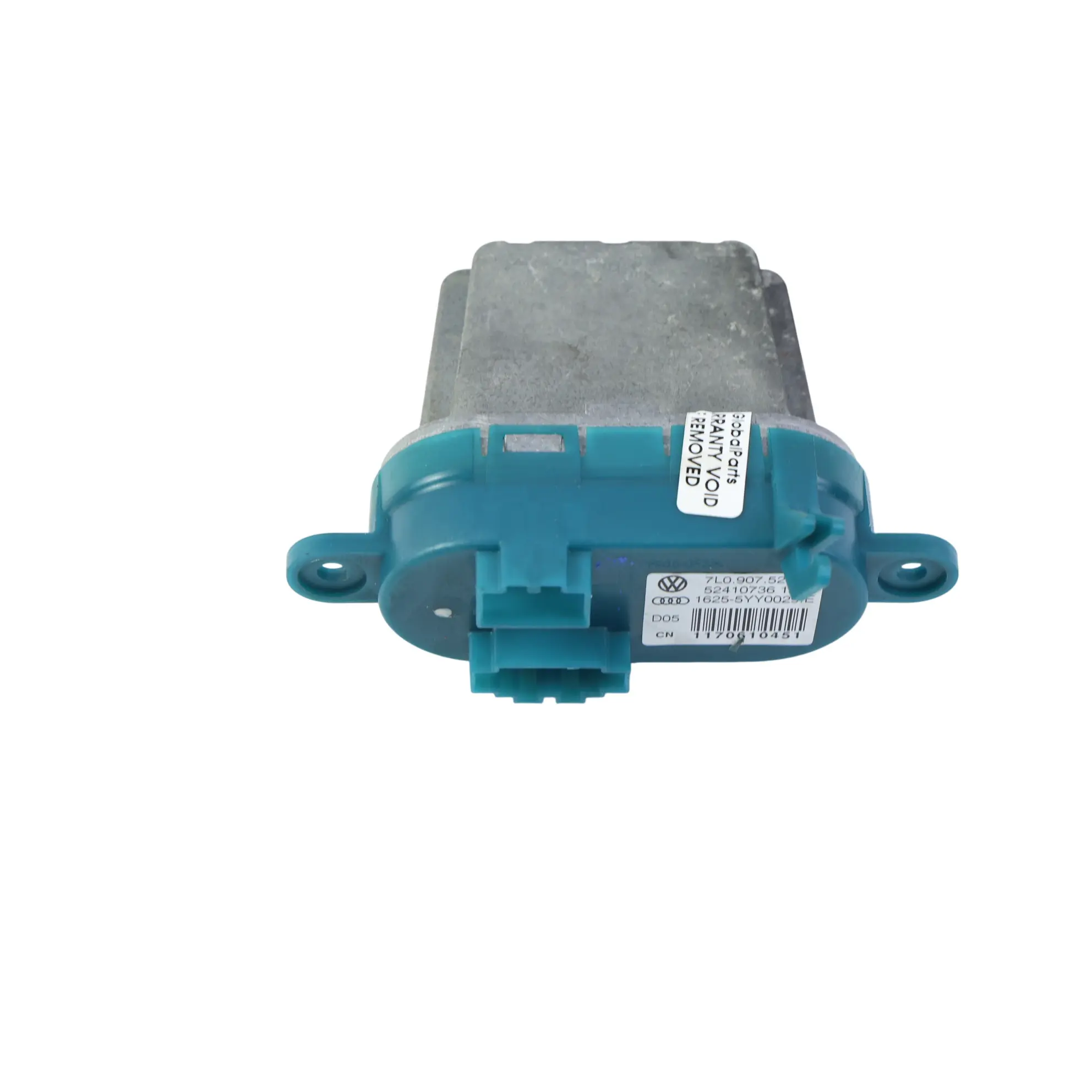 Audi Q7 4L VW Touareg 7L Heater Blower Motor Resistor 7L0907521A