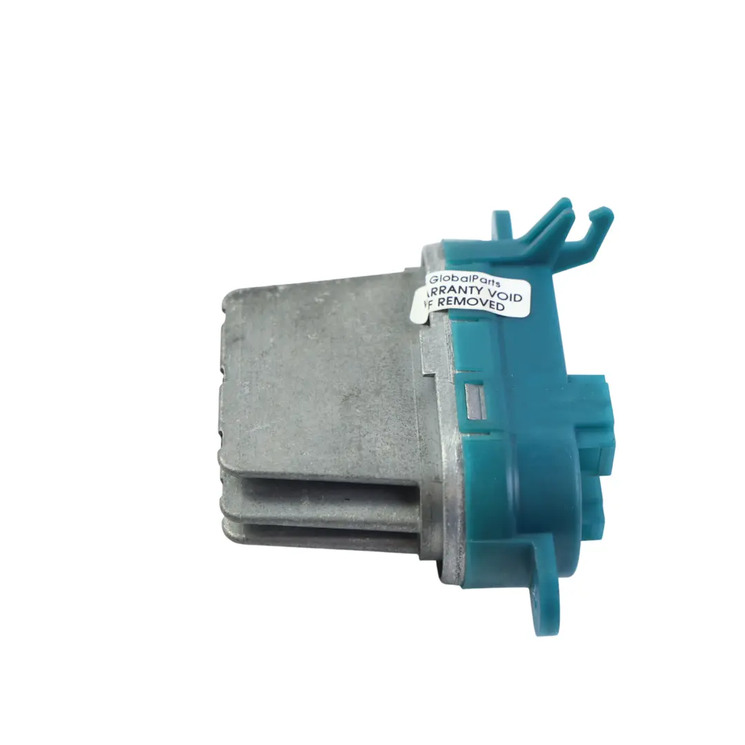 Audi Q7 4L VW Touareg 7L Heater Blower Motor Resistor - SKU 7L0907521A - Part number 7L0907521A