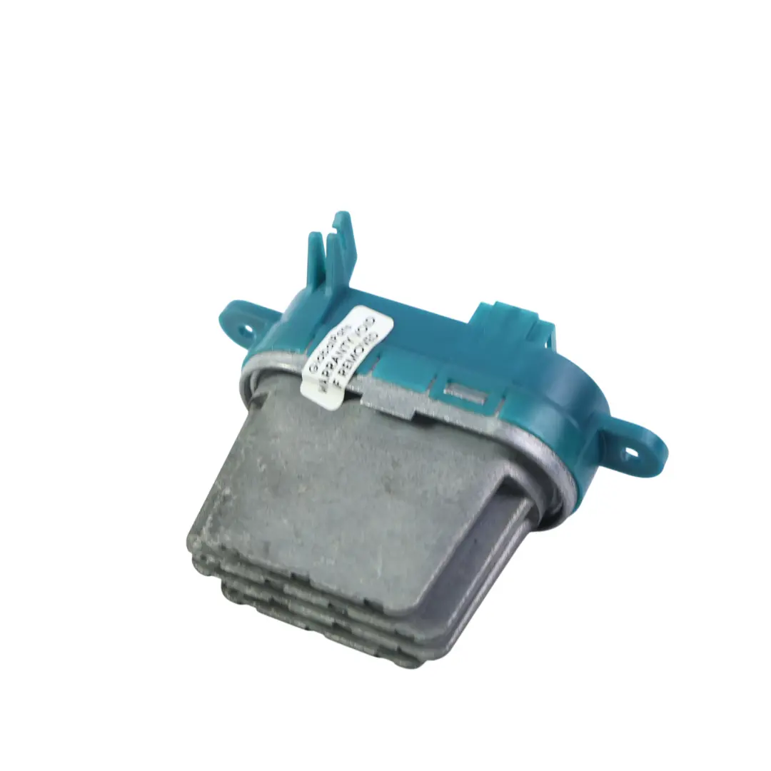 7L Heizung Gebläsemotor Widerstand für Audi Q7 4L VW Touareg mit Teilenummer 7L0907521A Audi Q7 4L VW Touareg 7L Heizung Gebläsemotor Widerstand - SKU 7L0907521A - Teilenummer 7L0907521A