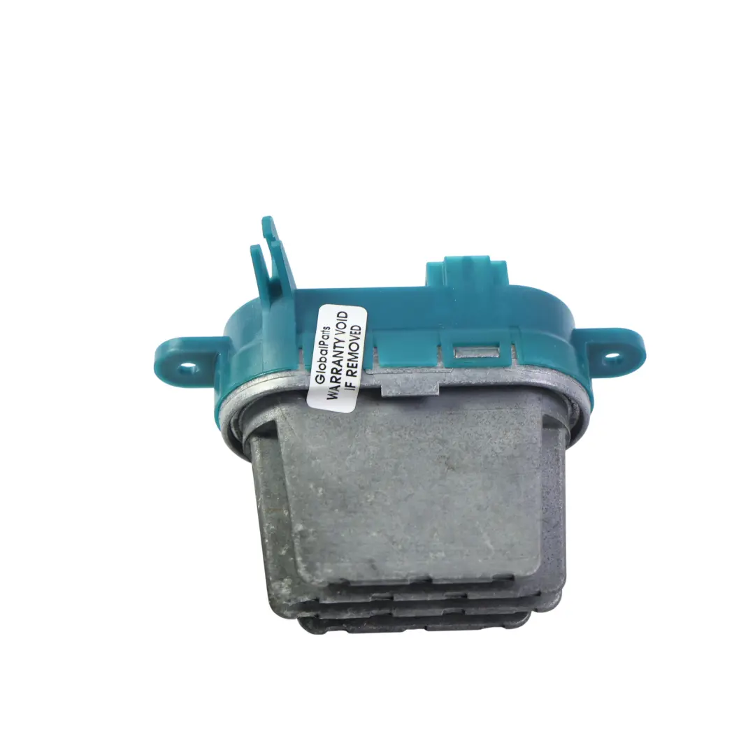Audi Q7 4L VW Touareg 7L Heater Blower Motor Resistor - SKU 7L0907521A - Part number 7L0907521A