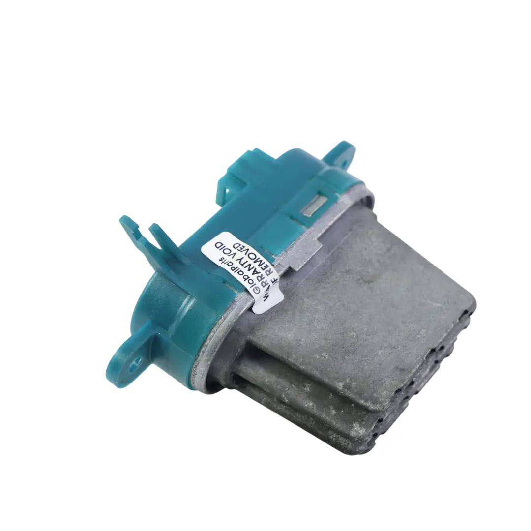 Audi Q7 4L VW Touareg 7L Heater Blower Motor Resistor - SKU 7L0907521A - Part number 7L0907521A