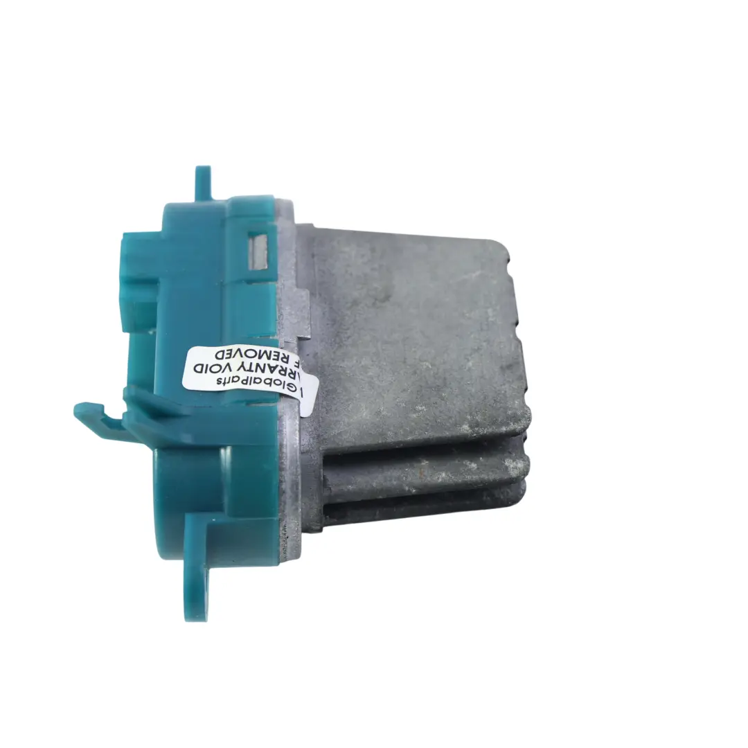 7L Heater Blower Motor Resistor to Audi Q7 4L VW Touareg with Part number 7L0907521A Audi Q7 4L VW Touareg 7L Heater Blower Motor Resistor - SKU 7L0907521A - Part number 7L0907521A