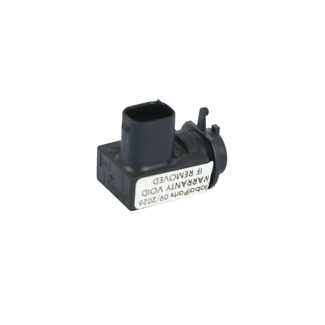 7L Air Quality Sensor to Porsche Cayenne 9PA VW Touareg with Part number 7L0907643 Porsche Cayenne 9PA VW Touareg 7L Air Quality Sensor - SKU 7L0907643 - Part number 7L0907643