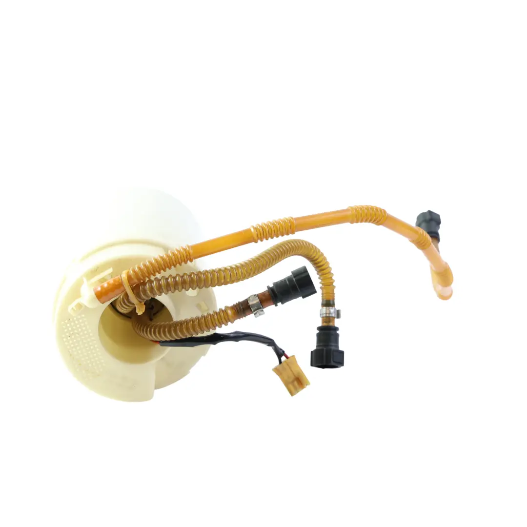 Porsche Cayenne 9PA Fuel Tank Pump Sender Unit Left N/S 4.5 Petrol - SKU 7L0919087E - Part number 7L0919087E