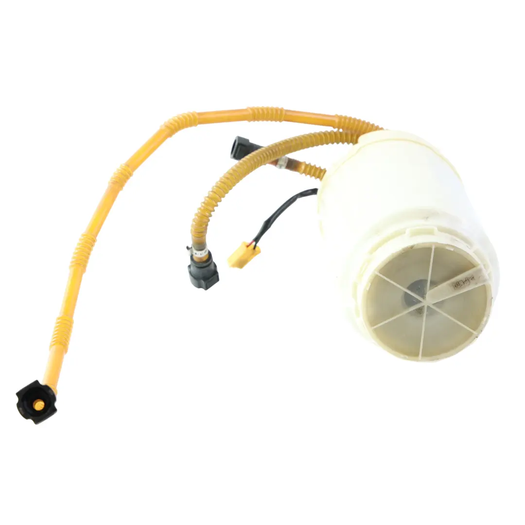 Porsche Cayenne 9PA Fuel Tank Pump Sender Unit Left N/S 4.5 Petrol - SKU 7L0919087E - Part number 7L0919087E