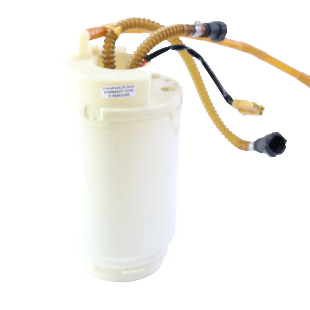 Pump Sender Unit Left N/S 4.5 Petrol to Porsche Cayenne 9PA Fuel Tank with Part number 7L0919087E Porsche Cayenne 9PA Fuel Tank Pump Sender Unit Left N/S 4.5 Petrol - SKU 7L0919087E - Part number 7L0919087E