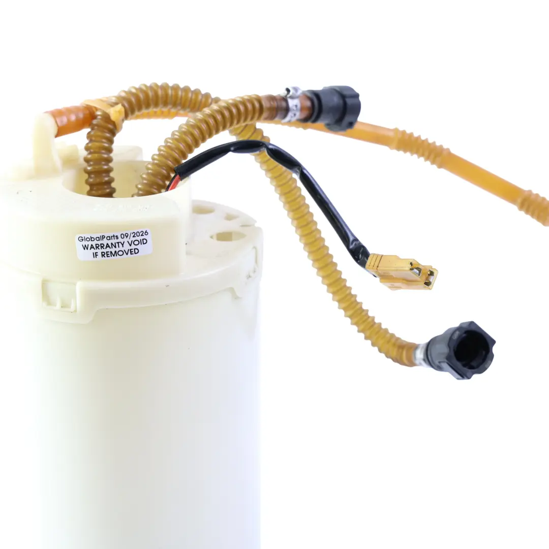 Porsche Cayenne 9PA Fuel Tank Pump Sender Unit Left N/S 4.5 Petrol - SKU 7L0919087E - Part number 7L0919087E
