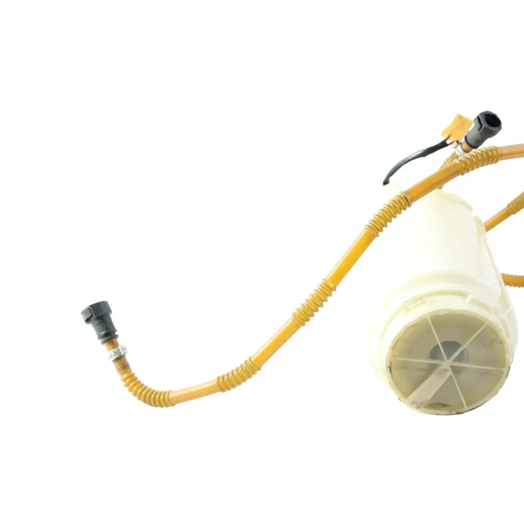 Porsche Cayenne 955 Pompa Serbatoio Carburante Destra 4.5 Benzina - SKU 7L0919087F - Numero di parte 7L0919087F