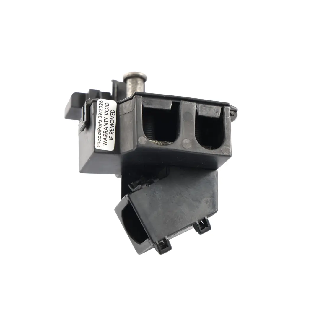 Volkswagen Touareg 7L Positive Cable Battery Point Box Jump Unit - SKU 7L0937401-1 - Part number 7L0937401