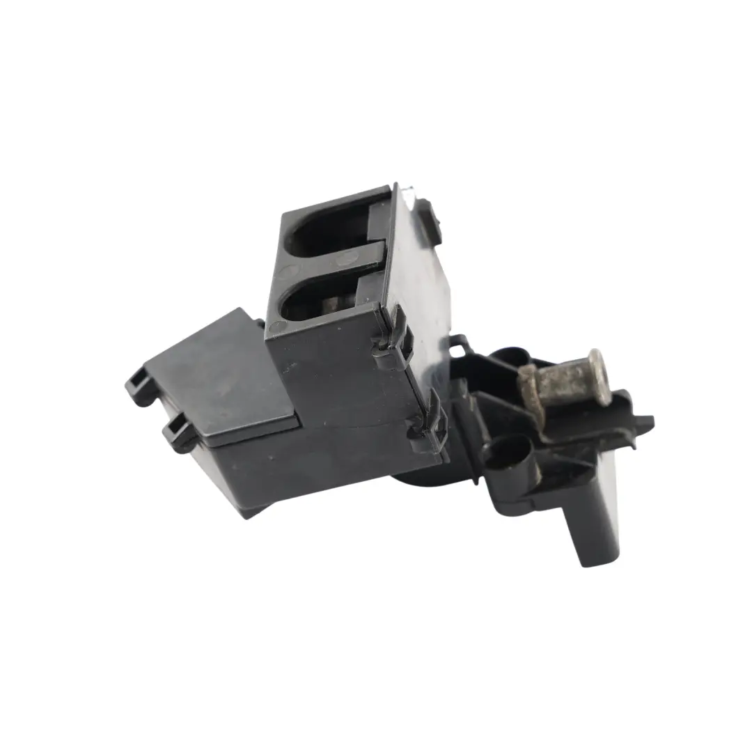 Volkswagen Touareg 7L Cavo Positivo Batteria Punto Box Jump Unit - SKU 7L0937401-1 - Numero di parte 7L0937401