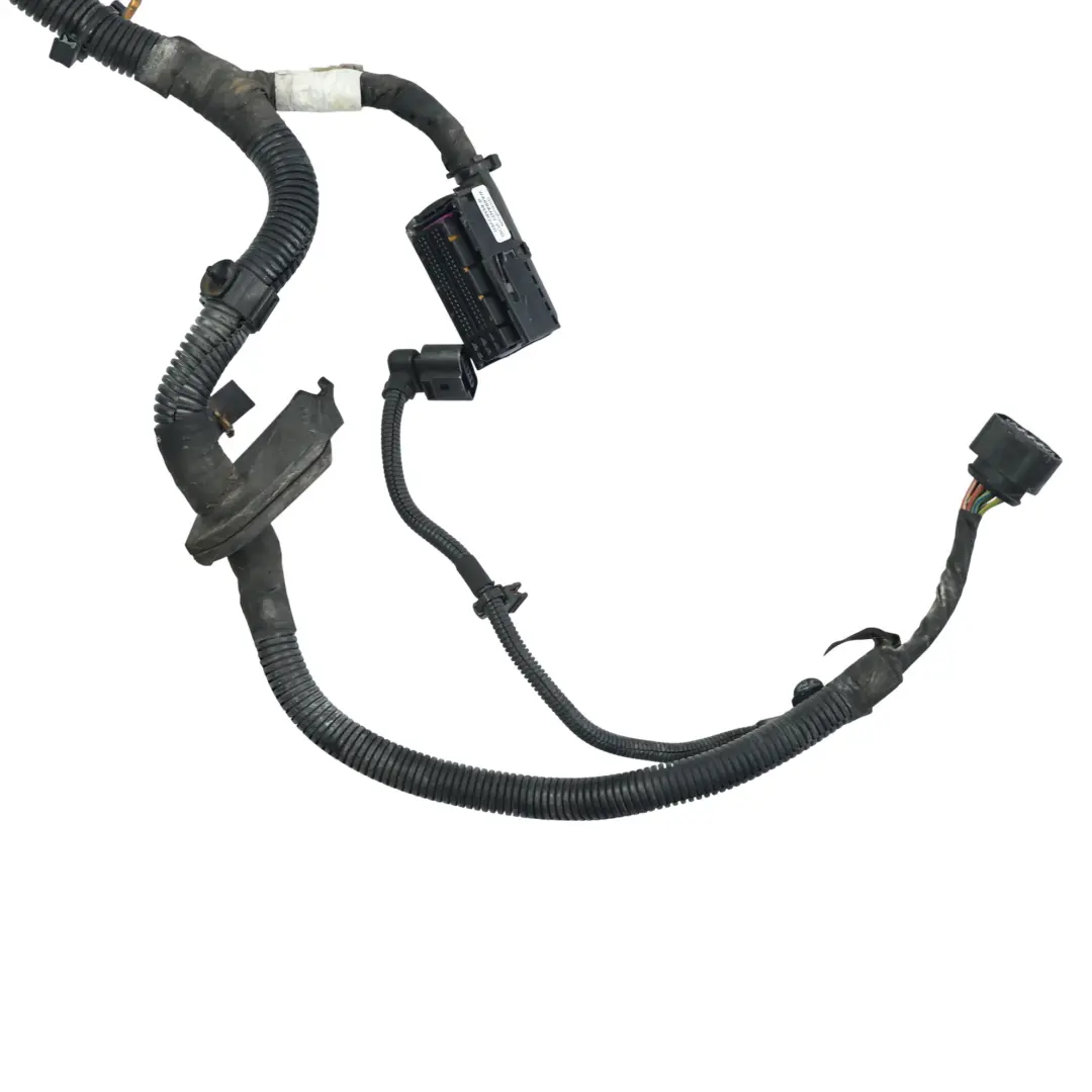 Boîtier Fusibles Relais Module Commande Câblage pour Audi Q7 4L à propos du numéro de pièce 7L0937503D Audi Q7 4L Boîtier Fusibles Relais Module Commande Câblage - SKU 7L0937503D-2 - Numéro de pièce 7L0937503D